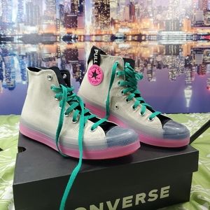 Converse women ctas cx hi